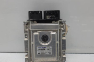 Calculateur moteur HYUNDAI I 10 2 Photo n°1