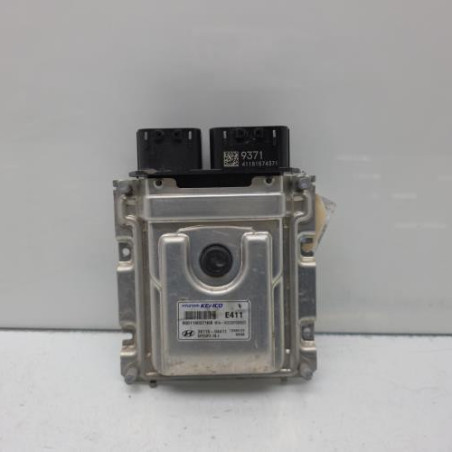 Calculateur moteur HYUNDAI I 10 2 Photo n°1