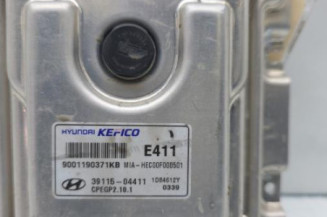 Calculateur moteur HYUNDAI I 10 2