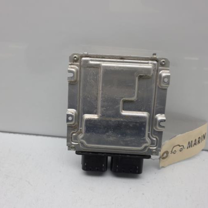 Calculateur moteur HYUNDAI I 10 2 Photo n°4
