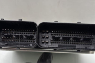 Calculateur moteur VOLKSWAGEN GOLF PLUS