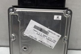 Calculateur moteur VOLKSWAGEN GOLF PLUS
