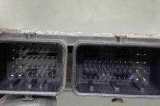 Calculateur moteur RENAULT GRAND MODUS