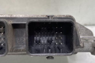 Calculateur moteur RENAULT GRAND MODUS