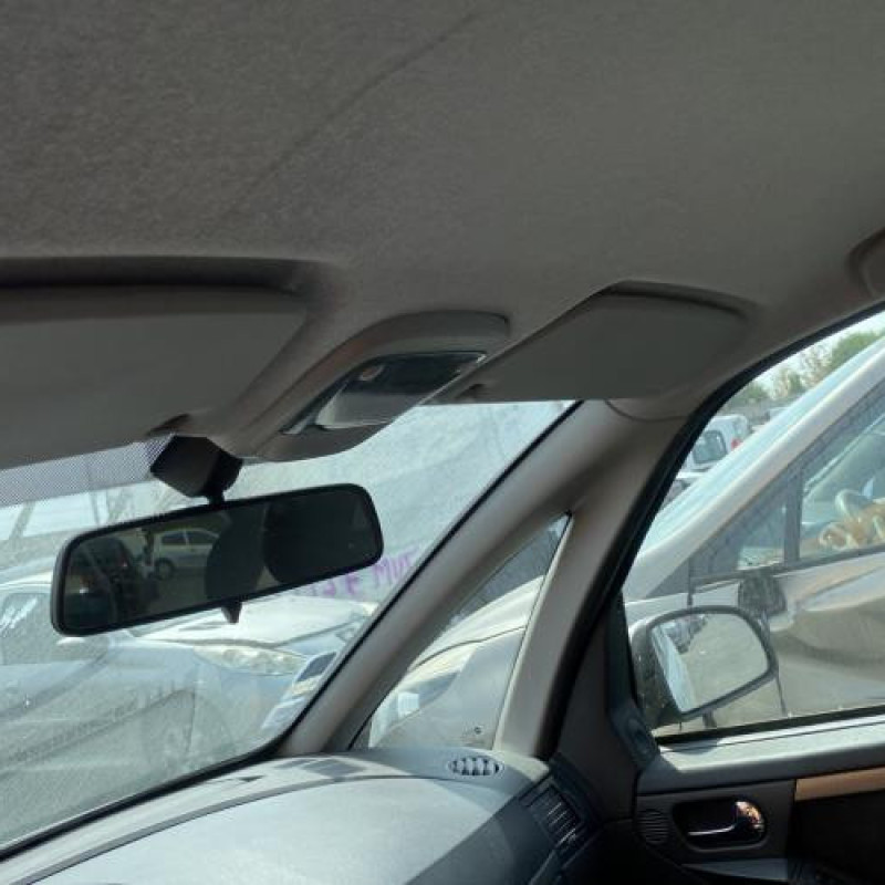 Calculateur moteur OPEL MERIVA A Photo n°20