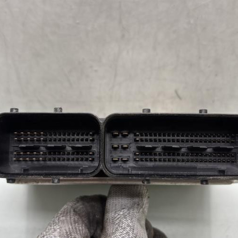 Calculateur moteur FIAT CROMA 2 Photo n°3