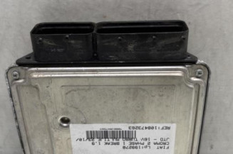 Calculateur moteur FIAT CROMA 2