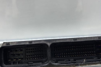 Calculateur moteur CITROEN C1 1