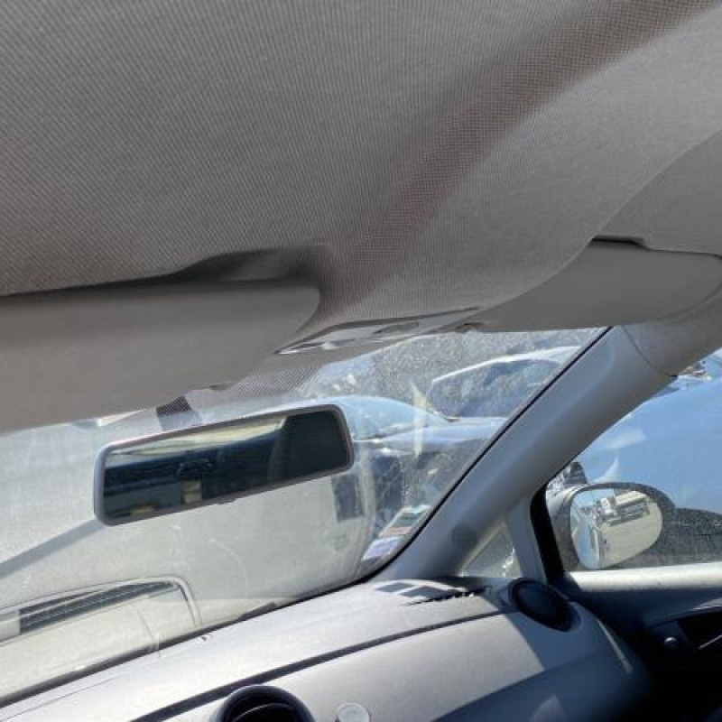 Boite de vitesses SEAT IBIZA 4 Photo n°16