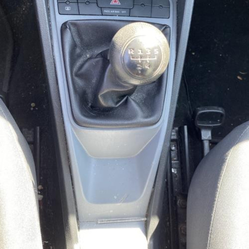 Boite de vitesses SEAT IBIZA 4 Photo n°19