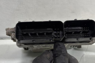 Calculateur moteur FIAT DUCATO 3