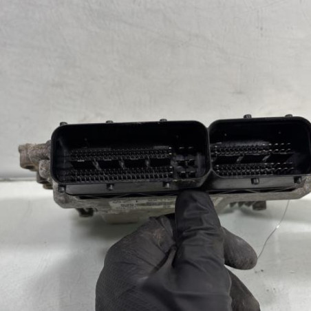 Calculateur moteur FIAT DUCATO 3