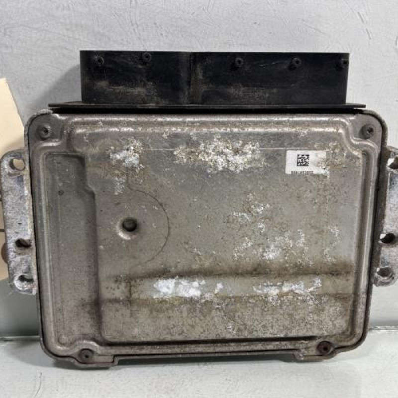Calculateur moteur FIAT DUCATO 3 Photo n°4