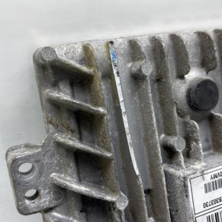 Calculateur moteur RENAULT TWINGO 2