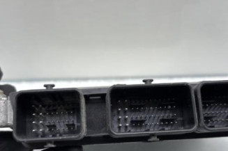 Calculateur moteur RENAULT TWINGO 2