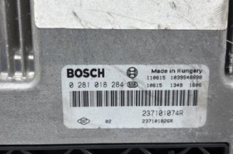 Calculateur moteur RENAULT SCENIC 3
