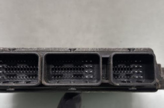 Calculateur moteur RENAULT CLIO 3