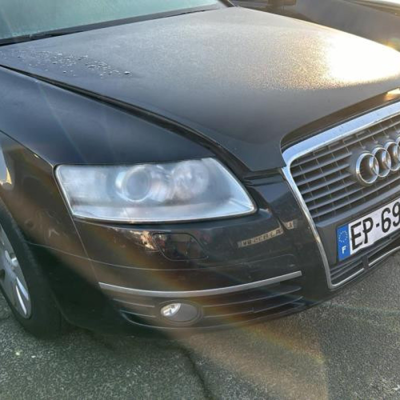 Calculateur moteur AUDI A6 3 Photo n°6