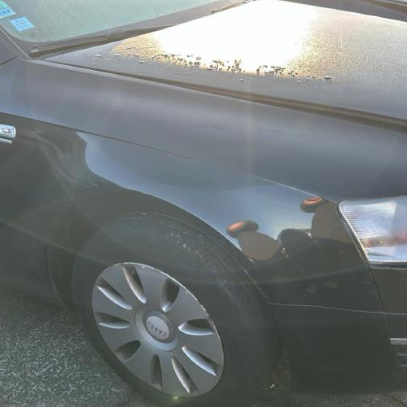 Calculateur moteur AUDI A6 3 Photo n°7