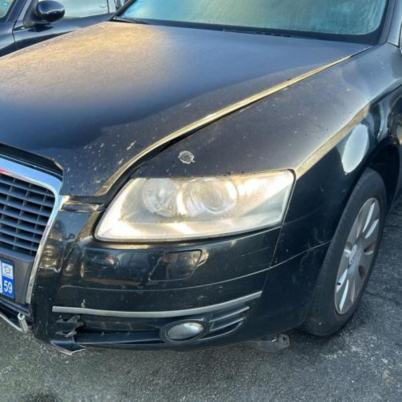 Calculateur moteur AUDI A6 3 Photo n°12