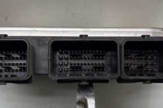 Calculateur moteur PEUGEOT 206