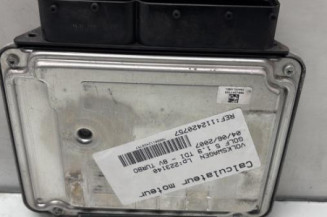 Calculateur moteur VOLKSWAGEN GOLF 5