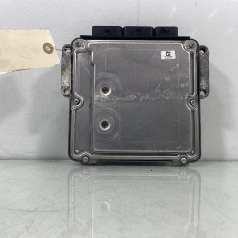 Calculateur moteur RENAULT ESPACE 4 Photo n°2