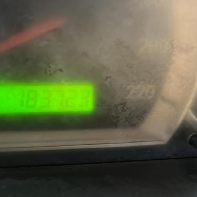 Calculateur moteur CHEVROLET CAPTIVA Photo n°14