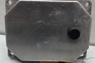 Calculateur moteur FIAT 500 2