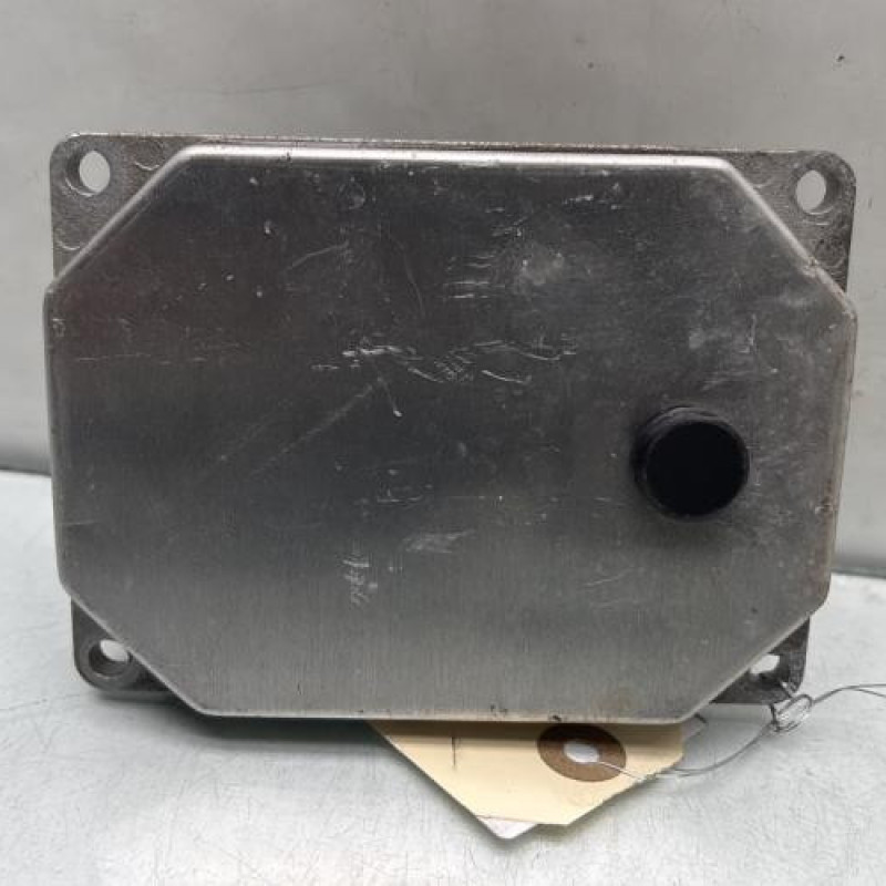 Calculateur moteur FIAT 500 2 Photo n°3