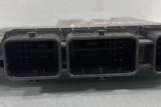 Calculateur moteur CITROEN C4 PICASSO 1