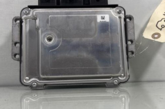 Calculateur moteur CITROEN C4 PICASSO 1