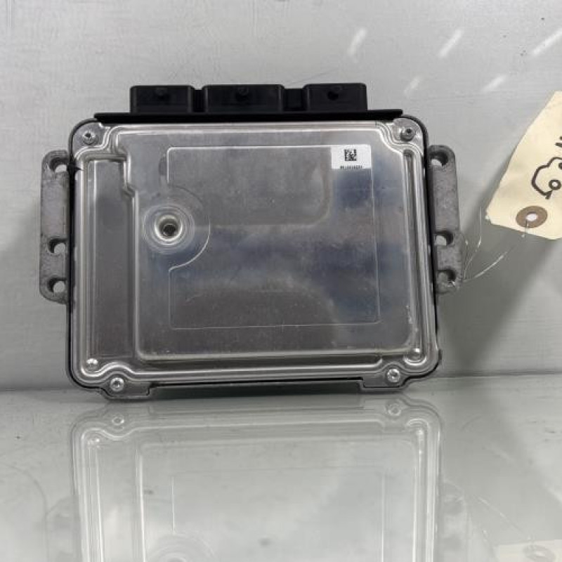 Calculateur moteur CITROEN C4 PICASSO 1 Photo n°4