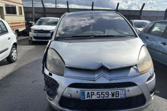 Calculateur moteur CITROEN C4 PICASSO 1