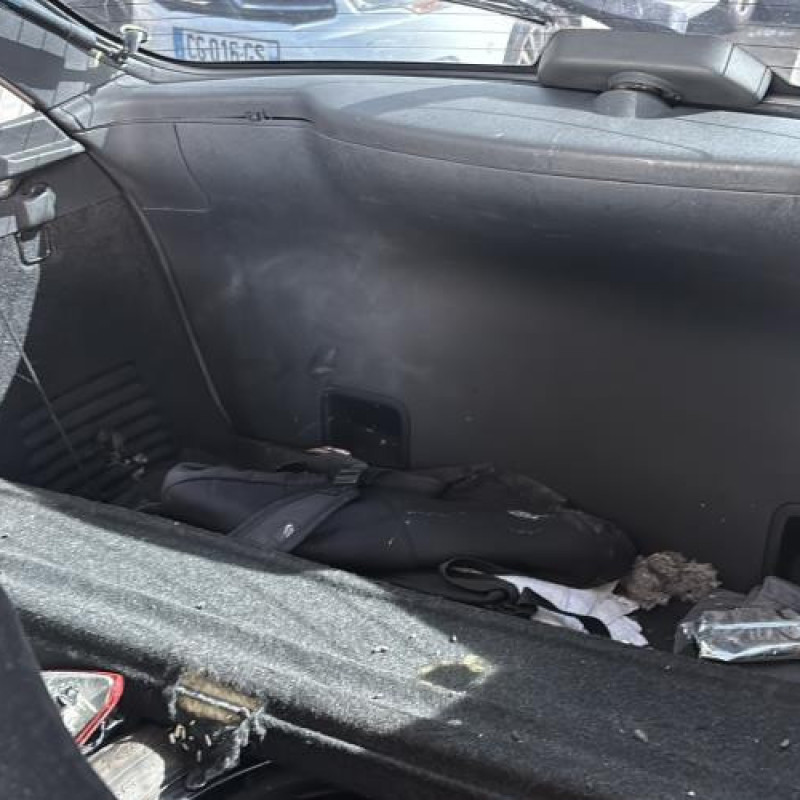 Calculateur moteur CITROEN C4 PICASSO 1 Photo n°20