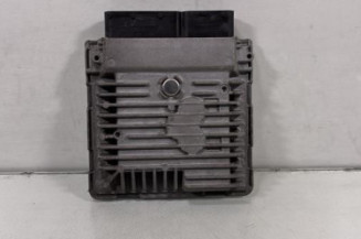 Calculateur moteur SEAT TOLEDO 4