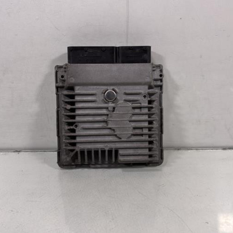 Calculateur moteur SEAT TOLEDO 4 Photo n°4