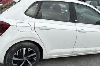 Boite de vitesses VOLKSWAGEN POLO 6