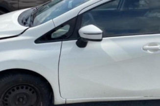 Boite de vitesses NISSAN NOTE 2