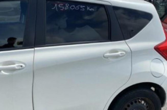 Boite de vitesses NISSAN NOTE 2