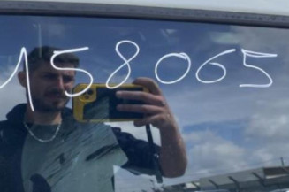 Boite de vitesses NISSAN NOTE 2