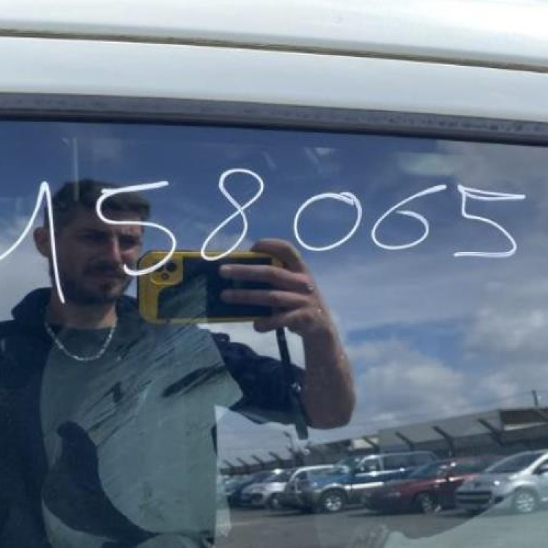 Boite de vitesses NISSAN NOTE 2 Photo n°20