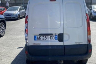 Boite de vitesses RENAULT KANGOO 1 Photo n°1