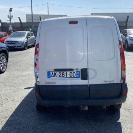Boite de vitesses RENAULT KANGOO 1 Photo n°1