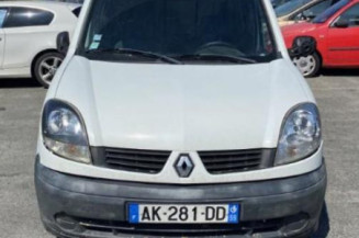 Boite de vitesses RENAULT KANGOO 1