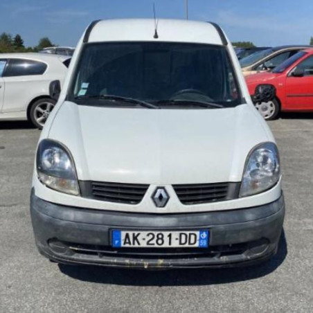 Boite de vitesses RENAULT KANGOO 1