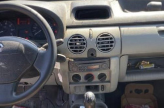 Boite de vitesses RENAULT KANGOO 1