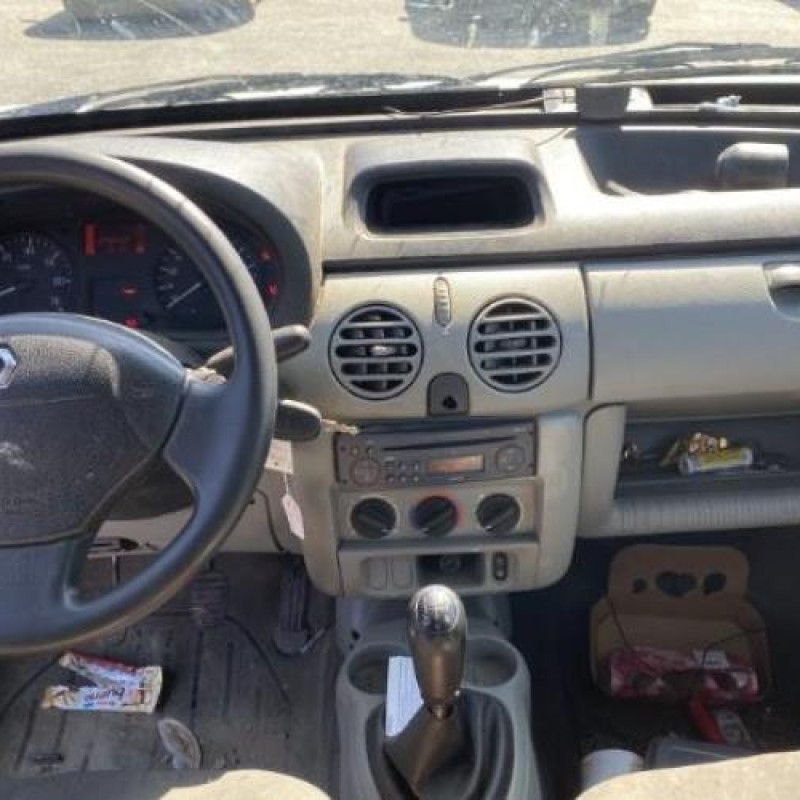 Boite de vitesses RENAULT KANGOO 1 Photo n°3