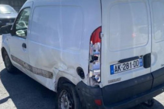 Boite de vitesses RENAULT KANGOO 1
