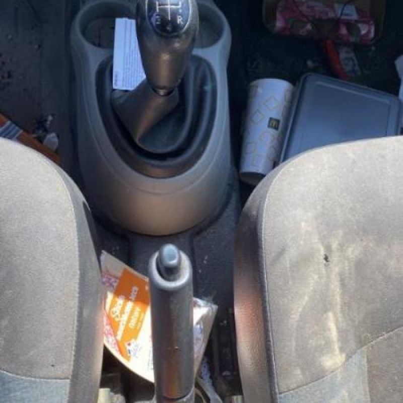 Boite de vitesses RENAULT KANGOO 1 Photo n°5